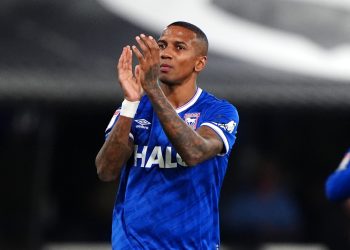 Ashley Young to Retire After 23‑year Career