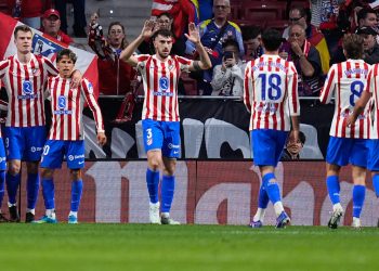 Sorloth Double Lifts Atletico, Barrios Worry Before Arsenal