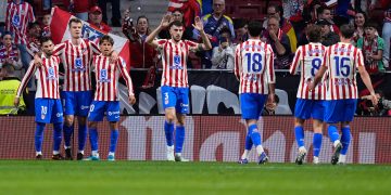 Sorloth Double Lifts Atletico, Barrios Worry Before Arsenal