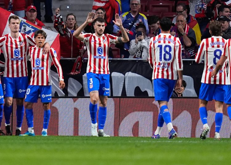 Sorloth Double Lifts Atletico, Barrios Worry Before Arsenal