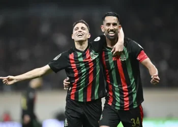CAF Raises Inter Club Stakes With Record Prize Money