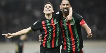 CAF Raises Inter Club Stakes With Record Prize Money