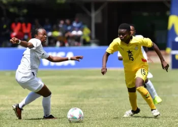 CAF Schools Championship Research Confirms Development Impact