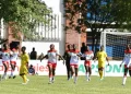 CAF African Schools Football Championship: Semi-Final Line-Up Set in Harare