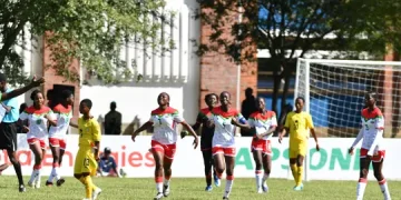 CAF African Schools Football Championship: Semi-Final Line-Up Set in Harare