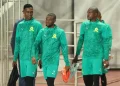 Sundowns Eye Final Spot Against Espérance