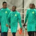 Sundowns Eye Final Spot Against Espérance