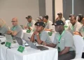 CAF Concludes Match Commissioner Workshops for 2026–2028 Cycle