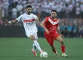Zamalek Edge Into Confederation Cup Final After Cairo Stalemate