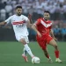 Zamalek Edge Into Confederation Cup Final After Cairo Stalemate