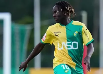 Djabi Stable After Stabbing in Denmark