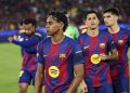Barca Face Espanyol Derby Dilemma Ahead of Atletico Return