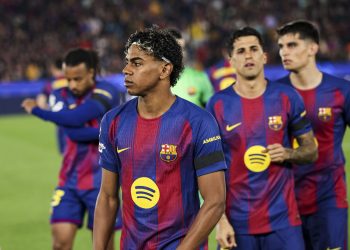 Barca Face Espanyol Derby Dilemma Ahead of Atletico Return
