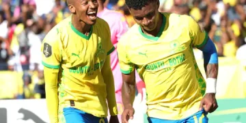 Sundowns March Into CAF Champions League Final