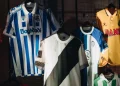 La Liga Goes Retro This Weekend