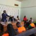 Bugerere Stewards Trained Ahead of Masaza Cup