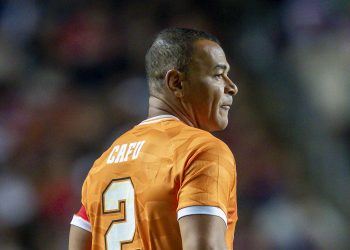 Cafú: Brazil’s World Cup Moment Has Come