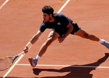 Alcaraz Targets Full Clay Season Before Paris Defence