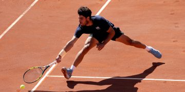 Alcaraz Targets Full Clay Season Before Paris Defence