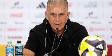Queiroz Sets Winning Tone For Ghana 