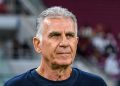 Queiroz Named Ghana Coach For World Cup