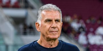 Queiroz Named Ghana Coach For World Cup