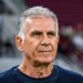 Queiroz Named Ghana Coach For World Cup