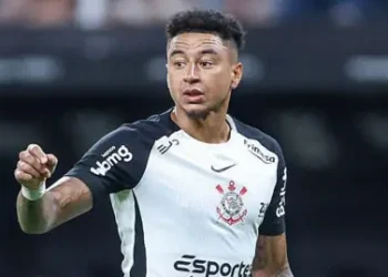 Lingard Makes History in Brazil, Backs Carrick at United
