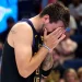 NBA: Doncic Sidelined, Flagg Shines