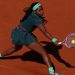 Gauff Guts it Out in Madrid