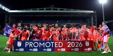 Coventry Back in the Big Time