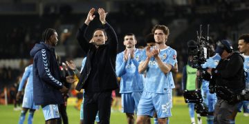 Coventry Edge Closer to Premier League Return