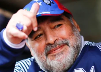 Maradona Retrial Opens in Argentina