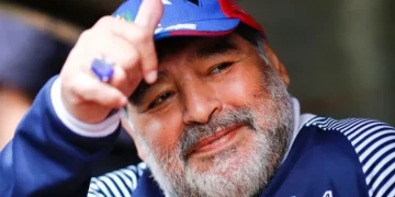 Maradona Retrial Opens in Argentina