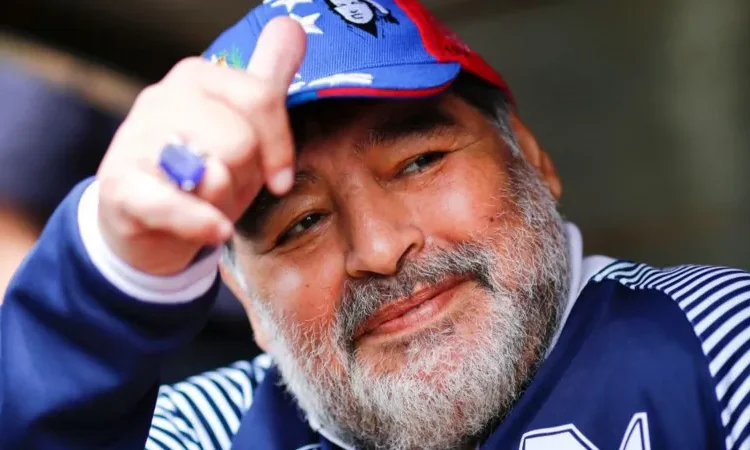 Maradona Retrial Opens in Argentina