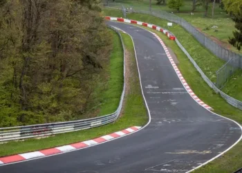 Juha Miettinen Dies in Nurburgring Crash