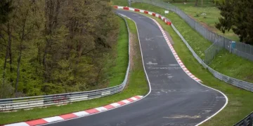 Juha Miettinen Dies in Nurburgring Crash