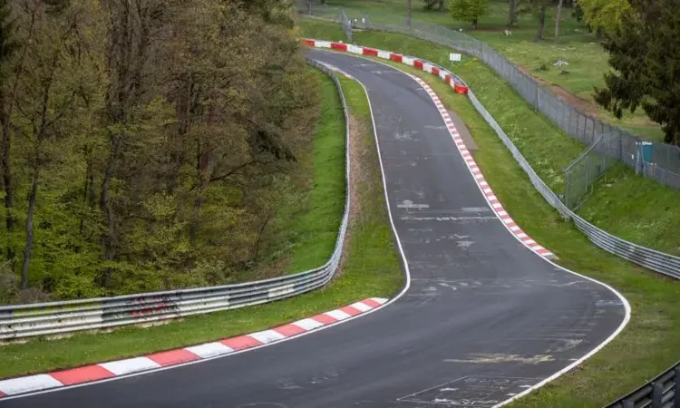 Juha Miettinen Dies in Nurburgring Crash