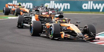 F1 Tweaks Engine Rules After Driver Backlash