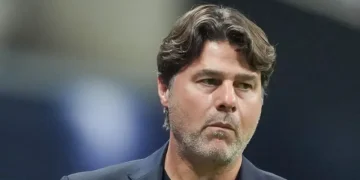 Pochettino: Spurs’ Struggles Hard to Watch