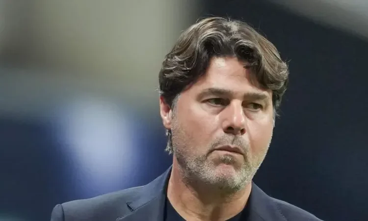 Pochettino: Spurs’ Struggles Hard to Watch