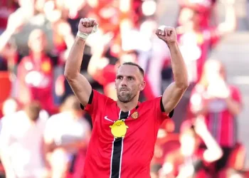 Mallorca Shock Real Madrid With Late Strike