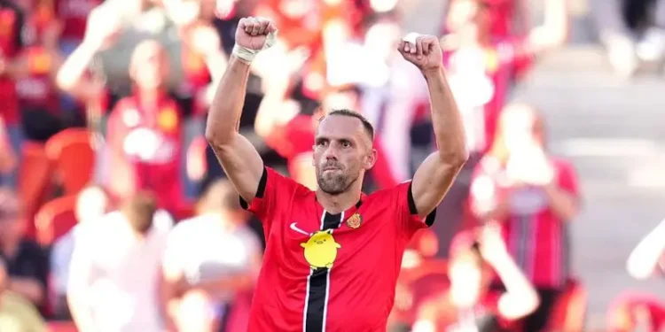 Mallorca Shock Real Madrid With Late Strike