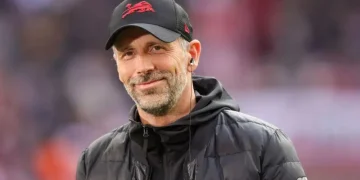 Rose to Replace Iraola at Bournemouth