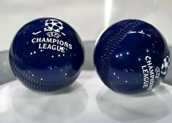 Premier League Secures Fifth Champions League Spot