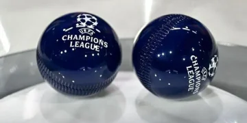 Premier League Secures Fifth Champions League Spot