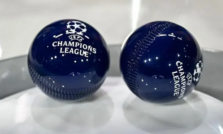 Premier League Secures Fifth Champions League Spot