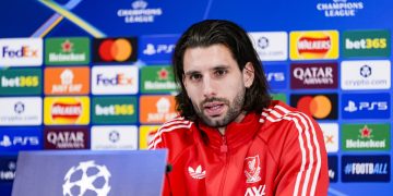 Szoboszlai Apologises After Man City Defeat Incident