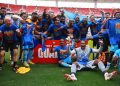 DR Congo End 52-Year Wait for World Cup Return