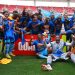 DR Congo End 52-Year Wait for World Cup Return